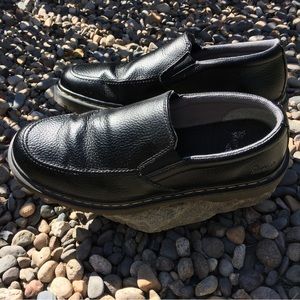 Dr Martens Nico slip on